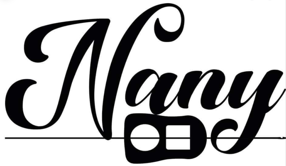 Nany Logo